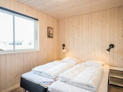 Holiday house 16 Personen Ferienhaus in Nørre Nebel - Outdoor photo 38