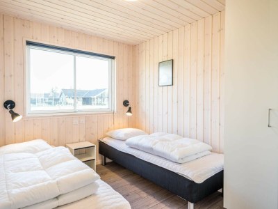 Holiday house 16 Personen Ferienhaus in Nørre Nebel - Outdoor photo 40