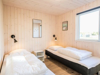 Holiday house 16 Personen Ferienhaus in Nørre Nebel - Outdoor photo 44