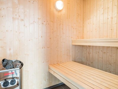 Holiday house 16 Personen Ferienhaus in Nørre Nebel - Outdoor photo 47