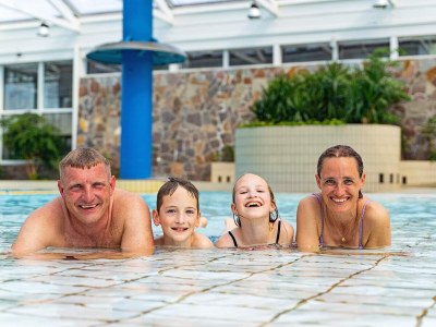 Holiday park 6 person holiday home on a holiday park in Hanstholm - Outdoor photo 10