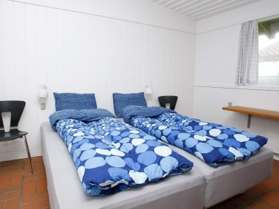 Holiday park 6 person holiday home on a holiday park in Hanstholm - Outdoor photo 26