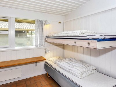 Holiday park 6 person holiday home on a holiday park in Hanstholm - Outdoor photo 41