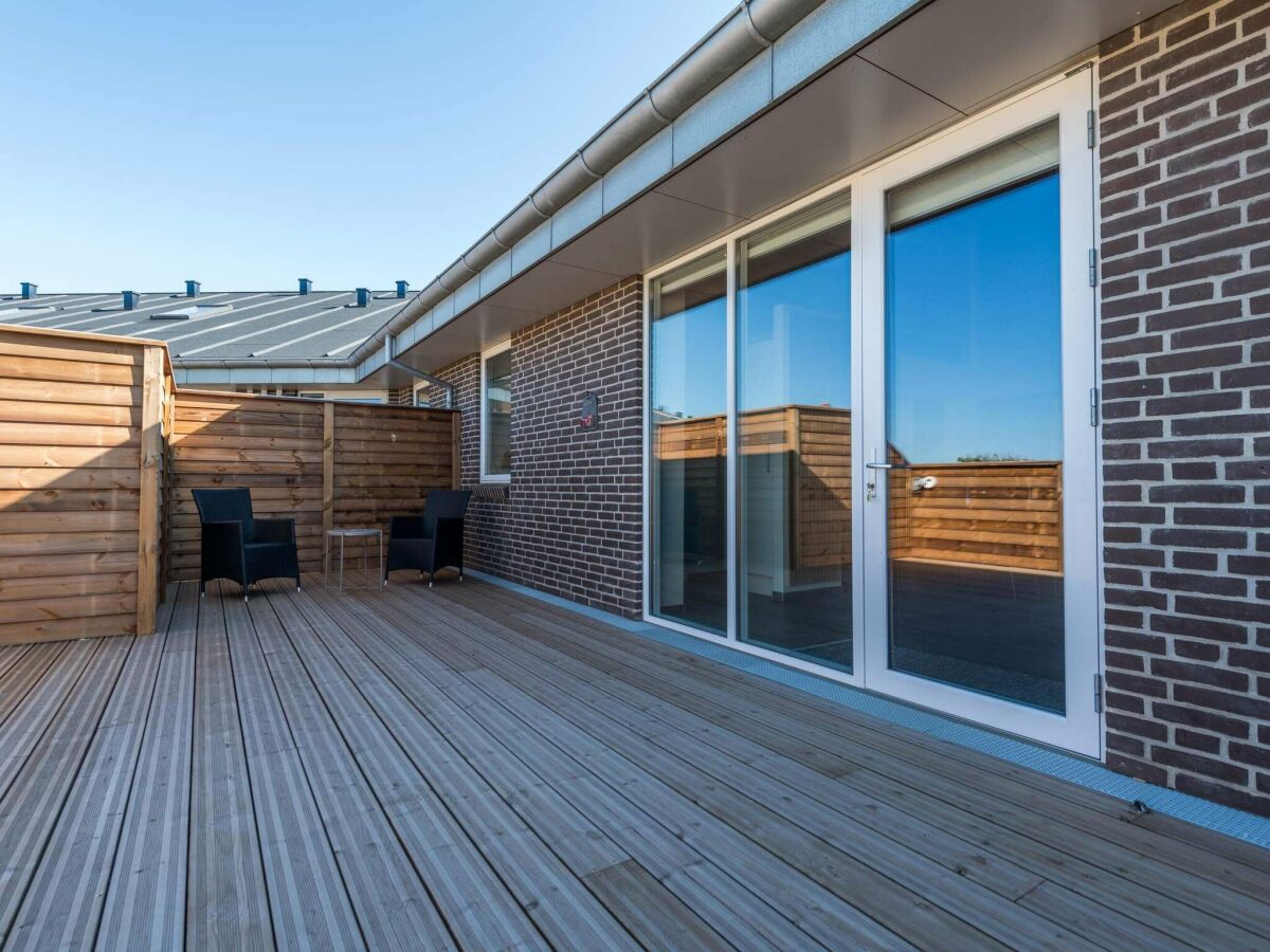 Holiday house 6 person holiday home in Hvide Sande-By Traum - Outdoor photo 2