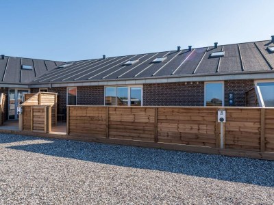 Holiday house 6 person holiday home in Hvide Sande-By Traum - Outdoor photo 3