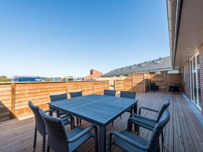 Holiday house 6 person holiday home in Hvide Sande-By Traum - Outdoor photo 4