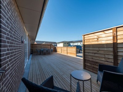 Holiday house 6 person holiday home in Hvide Sande-By Traum - Outdoor photo 6