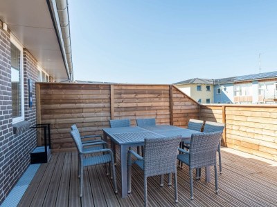 Holiday house 6 person holiday home in Hvide Sande-By Traum - Outdoor photo 8