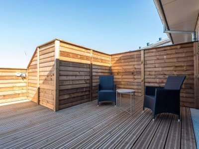 Holiday house 6 person holiday home in Hvide Sande-By Traum - Outdoor photo 9