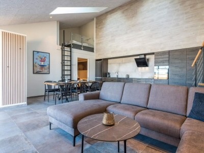 Holiday house 6 person holiday home in Hvide Sande-By Traum - Outdoor photo 11