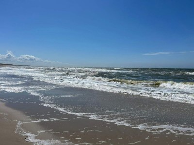 Holiday house 6 person holiday home in Hvide Sande-By Traum - Outdoor photo 14