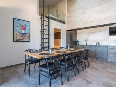 Holiday house 6 person holiday home in Hvide Sande-By Traum - Outdoor photo 15