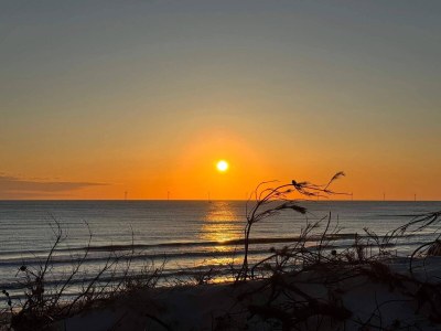 Holiday house 6 person holiday home in Hvide Sande-By Traum - Outdoor photo 16