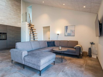 Holiday house 6 person holiday home in Hvide Sande-By Traum - Outdoor photo 17