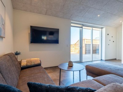 Holiday house 6 person holiday home in Hvide Sande-By Traum - Outdoor photo 19