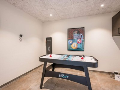 Holiday house 6 person holiday home in Hvide Sande-By Traum - Outdoor photo 23