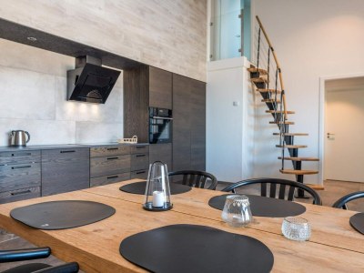 Holiday house 6 person holiday home in Hvide Sande-By Traum - Outdoor photo 24