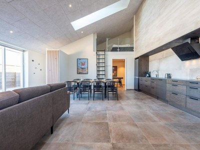 Holiday house 6 person holiday home in Hvide Sande-By Traum - Outdoor photo 25