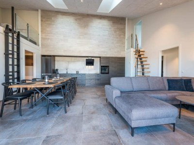 Holiday house 6 person holiday home in Hvide Sande-By Traum - Outdoor photo 26