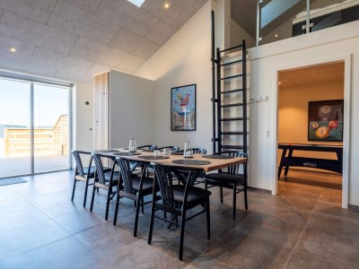 Holiday house 6 person holiday home in Hvide Sande-By Traum - Outdoor photo 27