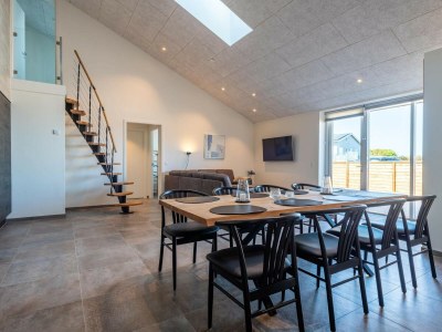 Holiday house 6 person holiday home in Hvide Sande-By Traum - Outdoor photo 29