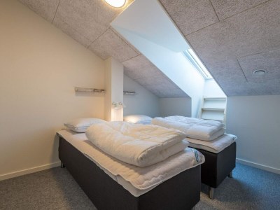 Holiday house 6 person holiday home in Hvide Sande-By Traum - Outdoor photo 32