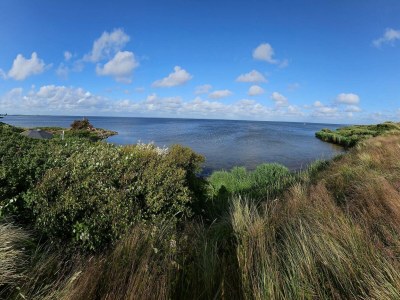 Holiday house 6 person holiday home in Hvide Sande-By Traum - Outdoor photo 36