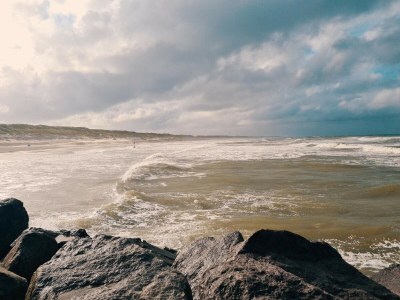 Holiday house 6 person holiday home in Hvide Sande-By Traum - Outdoor photo 37