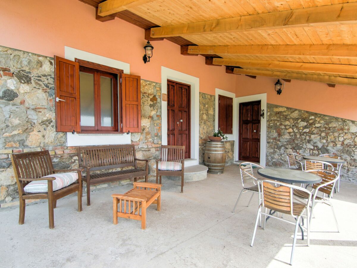 Villa Belvilla by OYO Villa in Torre di Ruggiero - Outdoor photo 5