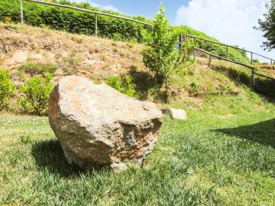 Villa Belvilla by OYO Villa in Torre di Ruggiero - Outdoor photo 7