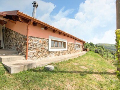 Villa Belvilla by OYO Villa in Torre di Ruggiero - Outdoor photo 9