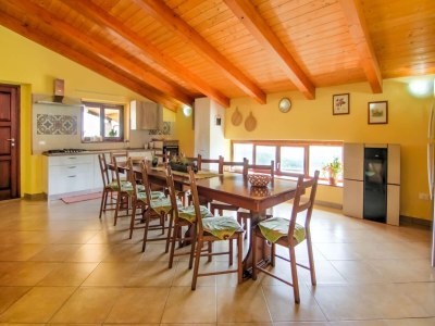 Villa Belvilla by OYO Villa in Torre di Ruggiero - Features photo 10