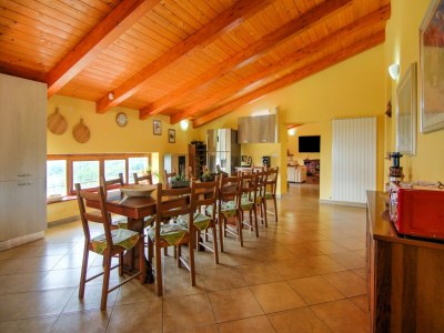 Villa Belvilla by OYO Villa in Torre di Ruggiero - Features photo 12