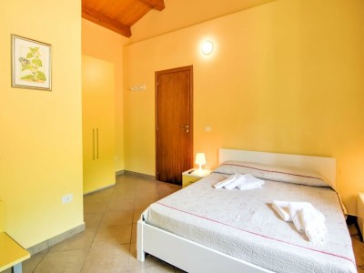 Villa Belvilla by OYO Villa in Torre di Ruggiero - Features photo 13