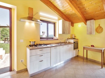 Villa Belvilla by OYO Villa in Torre di Ruggiero - Features photo 14