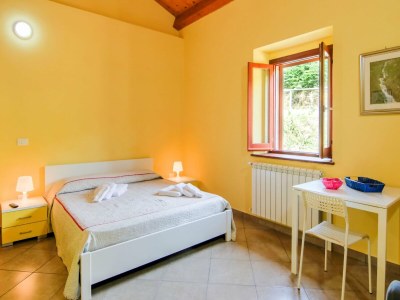 Villa Belvilla by OYO Villa in Torre di Ruggiero - Features photo 16