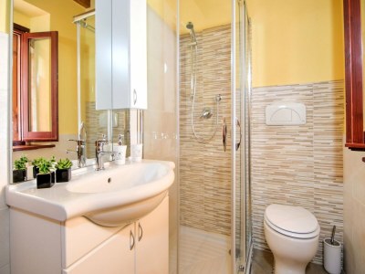 Villa Belvilla by OYO Villa in Torre di Ruggiero - Features photo 18