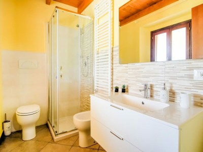 Villa Belvilla by OYO Villa in Torre di Ruggiero - Features photo 22