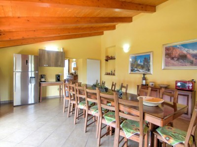 Villa Belvilla by OYO Villa in Torre di Ruggiero - Features photo 23