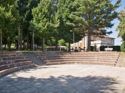 Villa Belvilla by OYO Villa in Torre di Ruggiero - Environment photo 25