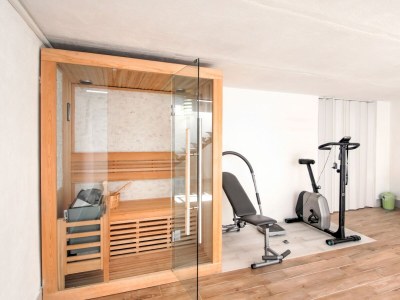 Villa Belvilla by OYO Villa in Torre di Ruggiero - Outdoor photo 28