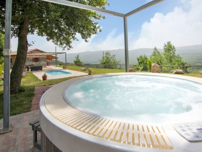 Villa Belvilla by OYO Villa in Torre di Ruggiero - Outdoor photo 29