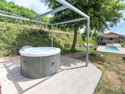 Villa Belvilla by OYO Villa in Torre di Ruggiero - Outdoor photo 30