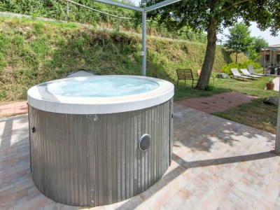 Villa Belvilla by OYO Villa in Torre di Ruggiero - Outdoor photo 31