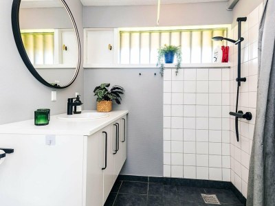 Holiday park Premium-Ferienhaus in Karrebæksminde - Outdoor photo 11