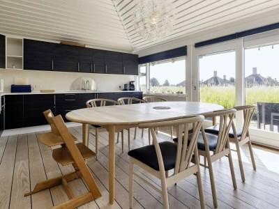 Holiday park Premium-Ferienhaus in Karrebæksminde - Outdoor photo 30