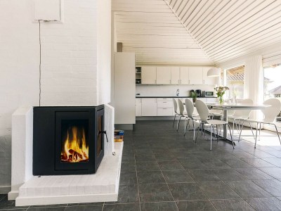 Holiday park Premium-Ferienhaus in Karrebæksminde - Outdoor photo 40