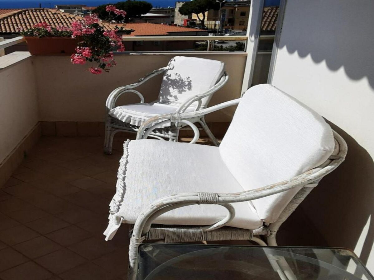 Holiday house Holiday Home in Pizzo near Tyrrhenian Sea - Outdoor photo 3