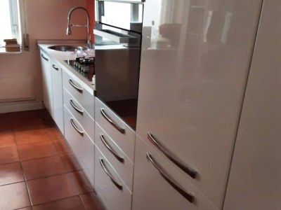 Holiday house Holiday Home in Pizzo near Tyrrhenian Sea - Features photo 4