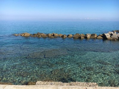 Holiday house Holiday Home in Pizzo near Tyrrhenian Sea - Environment photo 23